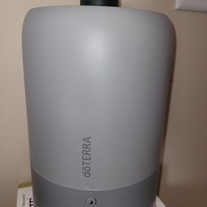 Doterra brand new humidifer